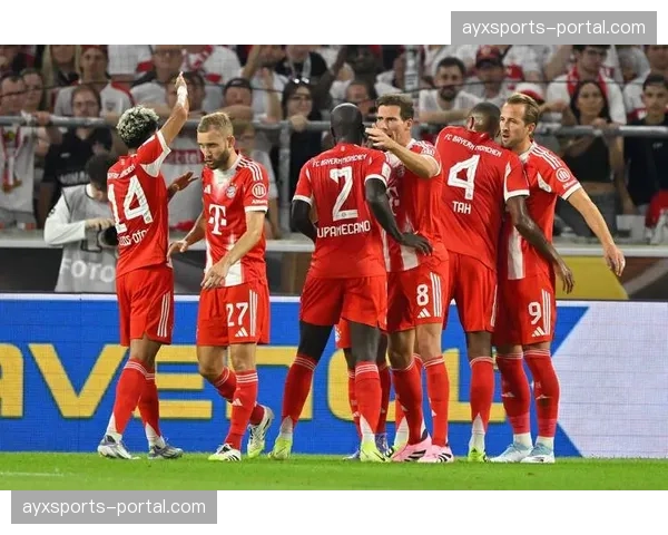 德甲控球率提升趋势：高位逼抢体系对技术能力新要求