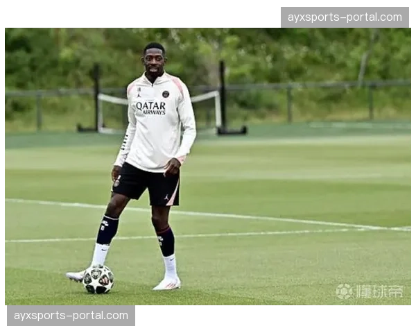 登贝莱赛后暗指队内有人不团队：球员不能老是考虑个人利益