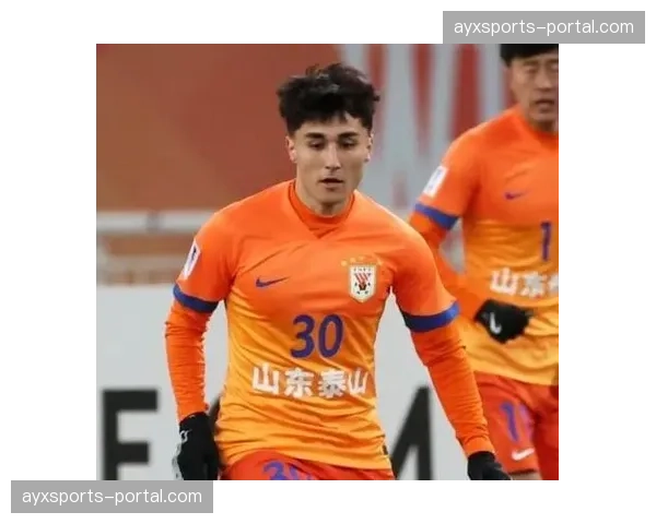 山东泰山中场阿卜杜肉苏力转会河南，结束15年泰山生涯