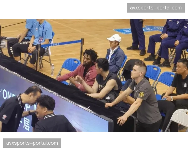 多位球队经理人现身NBA发展联盟赛场，考察潜在外援人选