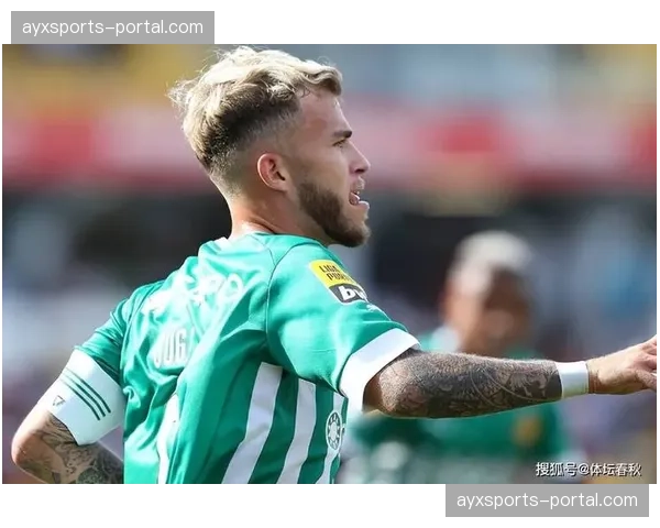 官方：巴西中场古加正式完成注册，将代表北京国安出战