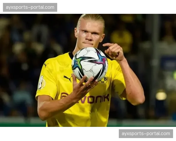 哈兰德因腿筋伤势将缺席两周，确定无缘对阵纽卡斯尔的关键战