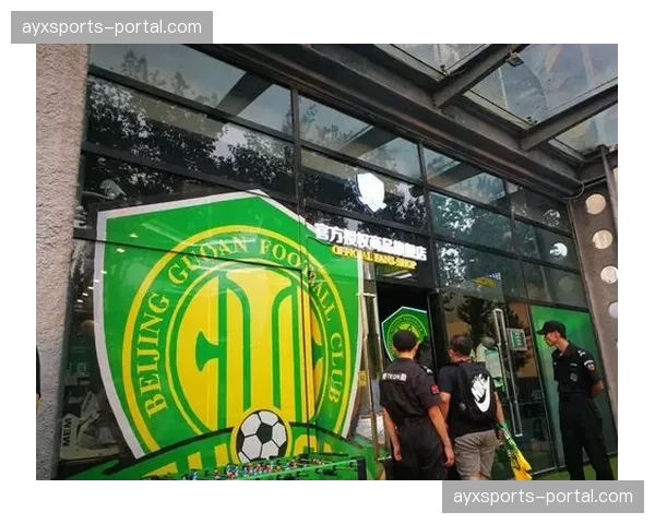 赞助商数据：强调战术纪律的球队周边产品销量增长明显